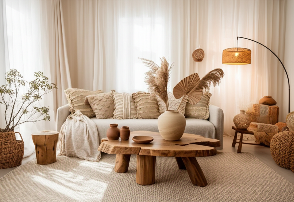 Interiorismo residencial