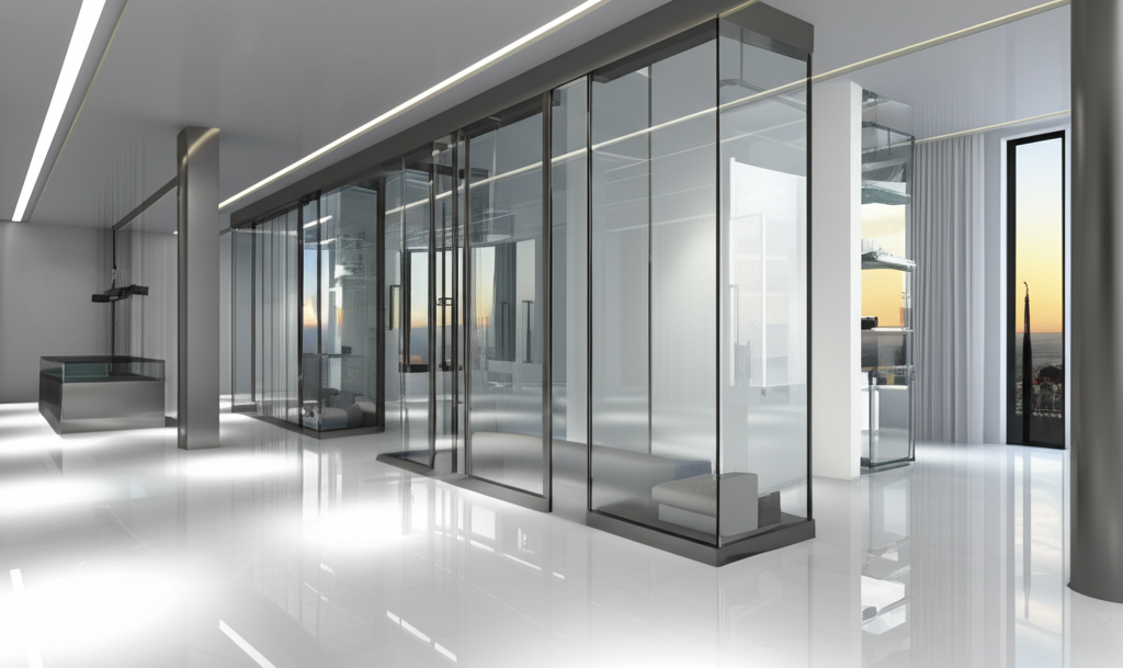 Proyectos Comerciales